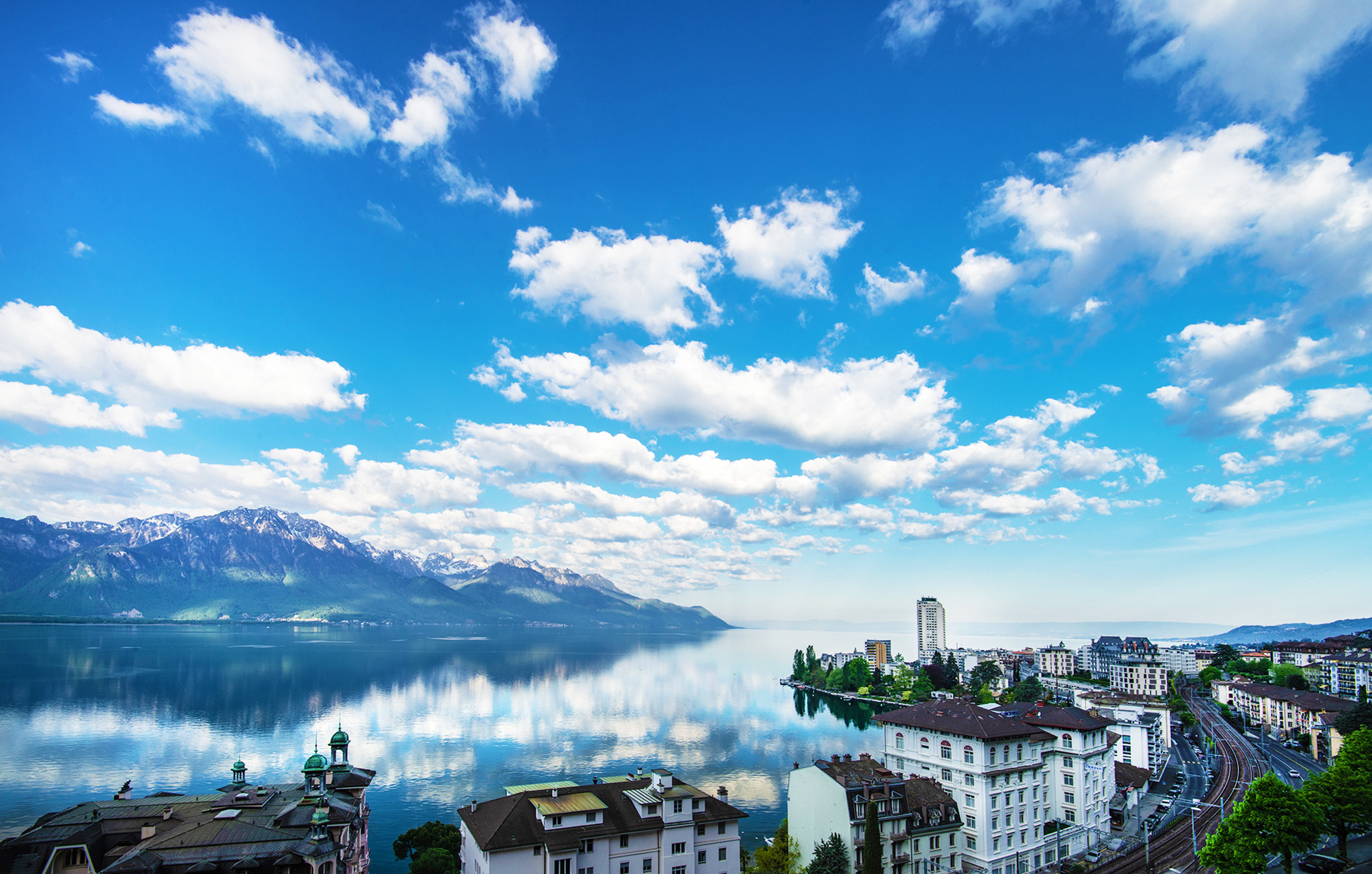 Montreux